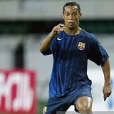 2004/05 BA Away Retro Soccer Jersey