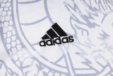 2024/25 RM White POLO Training Tracksuit