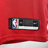 Rockets HARDEN #13 Red NBA Jerseys