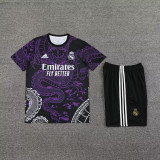 2024/25 RM Purple Training Tracksuit