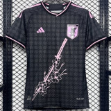 2024/25 Japan Special Edition Player Version Jersey