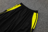 2024/25 Flamengo Grey Vest Training Jersey(A Set)