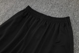 2023/24 BA Black Short Training Jersey(A Set)