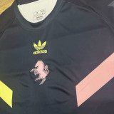 2024/25 JUV Training Soccer Jersey