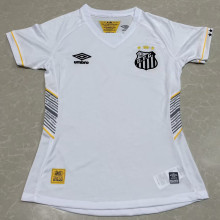 2023/24 Santos Home White Women Jersey