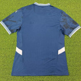 2024/25 MS Away Blue Player Version Jersey