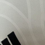 2024/25 Flamengo Away White Women Soccer Jersey 女