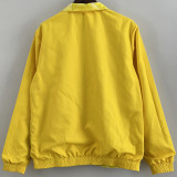 2023/24 BVB Yellow Windbreaker 双面