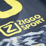 2024/25 FY Home Kids Soccer Jersey