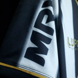 2013 AT Mineiro Home Retro Soccer Jersey