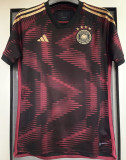 MUSIALA #14 Germany 1:1 Quality Away Fans Jersey 2022/23