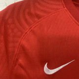 DAVIES #19 Canada Home Red Fans Soccer Jersey 2021-2023