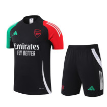 2024/25 ARS Black Training Tracksuit