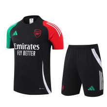 2024/25 ARS Black Training Tracksuit
