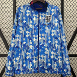 2024/25 England Reversible Windbreaker 双面