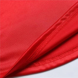 2000 ARS Home Retro Long Sleeve Soccer Jersey