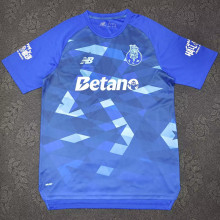 2025 Porto Special Edition Fans Soccer Jersey