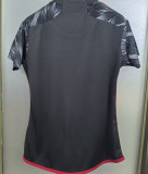 2024/25 Flamengo Third Women Soccer Jersey 女