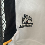 2024/25 Criciuma Away White Fans Jersey 克里丘马