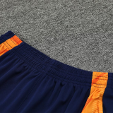 2025 AD~ Orange Vest Training Jersey(A Set)