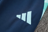 2025 ARS Light Green Sweater Tracksuit