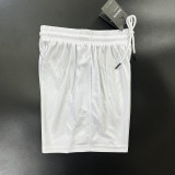 2024/25 Jordon White NBA Shorts Pants