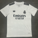 2024/25 RM Special Edition White Fans Soccer Jersey