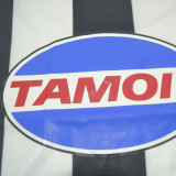 2002-2003 JUV Retro Home Soccer Jersey