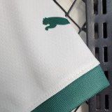 2023/24 Palmeiras Away White Women Jersey 女装