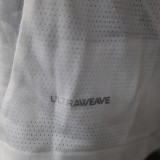 2025 Ghana White Player Version Jersey