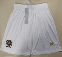2023 Vasco White Shorts pants