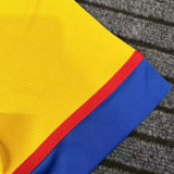 2023/24 BA Concept Edition Yellow Jersey