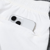 2024/25 RM White Windbreaker （A Set）