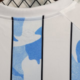 2023/24 Gremio Indoor Football Home Soccer Jersey