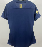 2023/24 Al Nassr Away Women Soccer Jersey 女