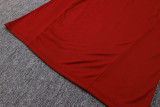 2023/24 ARS Red POLO Tracksuit