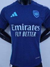 2024/25 ARS Special Edition Player Version Jersey