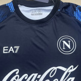 2024/25 Napoli Training Jersey