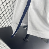 2023/24 Wizards POOLE #13 White Home NBA Jerseys