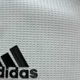 2019/20 JUV Home Player Version Retro Long Sleeve Jersey