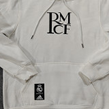 2024/25 RM White Hoody