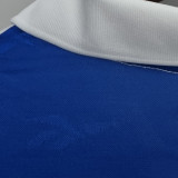 1998 CDUC Catholic Third Retro Soccer Jersey