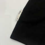 2024/25 Nk~ Black Shorts Pants