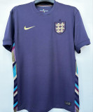 KANE #9 England 1:1 Quality Away Fans Soccer Jersey 2024/25