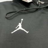 2024/25 PSG Black Hoody