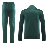 2024/25 AD~ Green Jacket Tracksuit