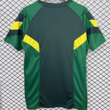 2024/25 Celtic Green Training Jersey