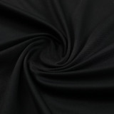2024/25 In Milan Black Vest Training Jersey(A Set)