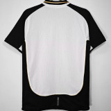 2001/02 M Utd 100th Centenary Retro Soccer Jersey