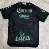 2023/24 Lugana Santos Away Black Fans Jersey 桑托斯